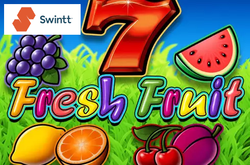 Fresh Fruit